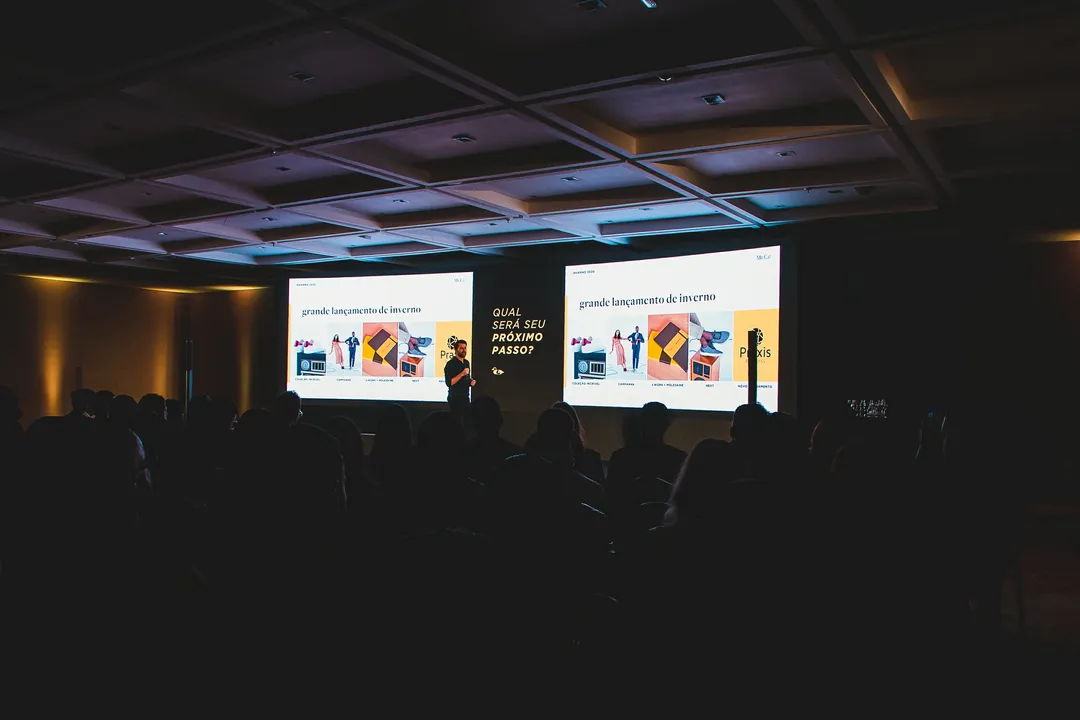 Convenção de Franqueados 17